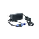 vhbw Netzteil kompatibel mit Ambrogio 4.0 Elite, 4.36 Elite, L60, L30, 4.0 Basic, L35, L250 Mähroboter - 200 cm - 1