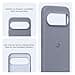 Case with Pixel Snap for Google Pixel 10 Pro XL, Durable Protection, One Case for All Cases, Moonstone (Made by Google) - 5