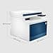 HP Color LaserJet Pro MFP 4302fdn Multifunktionsdrucker (4RA84F B19) - 6
