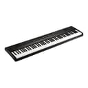 Korg Liano L1 - Piano digital portátil con teclado Premium "Soft-Touch" - Negro - 2
