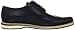 Hugo Boss BOSS Black Men's Newero Oxford, Dark Blue, 10 UK - 6