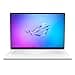 ASUS ROG Zephyrus G16 (2025) GA605KM-QR009W, Platinum White, Ryzen AI 7 350, 32GB RAM, 1TB SSD, GeForce RTX 5060 - 1