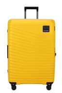 Samsonite Intuo - Custodia rigida grande (75 cm), espandibile, custodia da viaggio con 4 ruote, leggera, lucchetto TSA, 105/115 L, giallo (agrumi) - 2