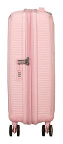 American Tourister Soundbox Spinner 55/20 TSA EXP Trolley Pastel Pink - 3