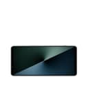 Sony Xperia 1 VII - 6,5" 19,5:9 FHD+ HDR OLED 120Hz, Dreifachobjektiv mit Ultraweitwinkel-Objektiv, 3,5mm Audio, Android 15, IP65/68, Dual SIM, Moos Green - 9