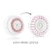 Clarsonic Radiance Replacement Facial Cleansing Brush Head for Clarisonic Mia 1, Mia 2, Mia Fit, Alpha Fit, Smart Profile Uplift - 4