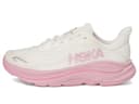 HOKA Clifton 10 Scarpe da Running Ragazza, Rosa, 39 1/3 EU - 1168860-RMD - 4