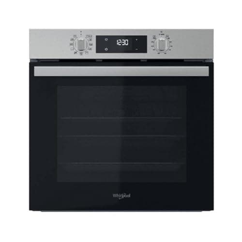 Horno Whirlpool Corporation OMR58HU1X 71 L
