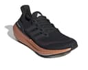 adidas Damen Ultraboost Light W Laufschuhe IF1732 Schwarz, schwarzes, 38 - 3