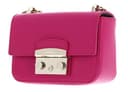 FURLA Metropolis Mini Crossbody Pop Pink - 2