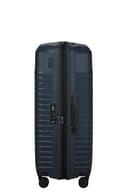 Samsonite Intuo - Spinner L, valigia espandibile, 75 cm, 105/115 L, blu (Blue Nights) - 3