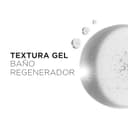Kérastase Chronologiste Bain Régénérant, Champú Regenerador para Cabello Debilitado por Signos del Envejecimiento, Revitaliza y Protege la Fibra, Enriquecido con Ácido Hiaurónico y Abyssine, 500 ml - 3