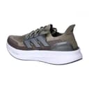 adidas Ultraboost 5 Blue Running para hombre, OLISTR/IRONMT/SHAOLI, 42 EU - 4