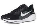 Nike Womens Pegasus 41 Running Shoe, Black White Anthracite, 6 UK - 8