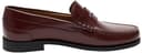BOSS Women's Lycia_mocc_bo Moccasin_Woman, Dark Red601, 9 UK - 4