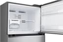 LG GTBV36PZGKD Frigorifero Doppia Porta 70cm, Classe E, Frigorifero No Frost, 395L, Porte piatte, Door & Linear Cooling, Maniglie integrate, Compressore Smart Inverter, Smart Diagnosis, Inox - 32