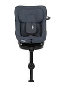 Joie i-Pivot™ 360 seggiolino auto R129 i-Size, ISOFIX, rotazione a 360°, testato ADAC – dalla nascita ai 4 anni (40–105 cm), Dark Slate - 9