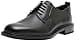 HUGO Lysander_derb_pllt Derby Shoes - Scarpe da uomo, Nero , 44 EU - 1