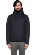 COLMAR 1287 Men's Down Jacket, Navy Blue/Navy Blue, Size 50 - 1