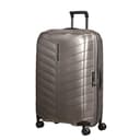 Samsonite Attrix - Spinner L, Koffer, 75 cm, 97 L, Braun (Düne) - 4