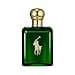 Ralph Lauren Polo Eau de Toilette for Men, Masculine Fragrance with Pine, Basil & Oakmoss, Woody Herbaceous Shades 125ml - 1