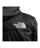 The North Face Himalayan Jacket Tnf Black M - 4