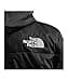 The North Face Himalayan Jacket Tnf Black M - 4