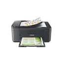 Canon PIXMA TR4755i Wireless Colour 4-in-1 Inkjet Photo Printer - A4 Print, Copy, Scan, Fax, Wi-Fi - ADF, Auto 2 Sided-Print - PIXMA Print Plan Compatible - Suitable for Home Office Print - 1