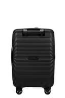 Samsonite Neo Flux - Spinner L, Expandable Suitcase, 75 cm, 109/121 L, Black (Black) - 5