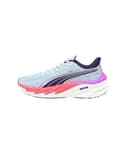 PUMA Zapatillas Deportivas Running Deviate Nitro 4 HYROX para Mujer - Mujer Color: Lucite Pure Pink Deep Plum Talla: 37 - 2