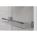 Whirlpool WHK 26363 XP6E Frigorifero Combinato a Libera Installazione Total No Frost, Capacità 316L (210 F + 106 C) Inox Classe C, 186.5x59.5x66.3 cm (AxLxP) - 6
