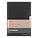 HUGO BOSS Bloc de notas A6 Elegance Storyline Black - 2