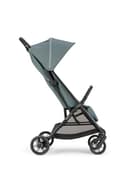 Passeggino 4 ruote Inglesina AG87S0GXG QUID3 Galaxy grey - 3