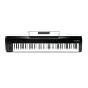 M-AUDIO Hammer 88 USB MIDI Keyboard Controller with 88 Hammer Action Piano Style Keys Including A Studio Grade Recording Software Suite - 7
