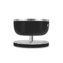 Smeg Báscula de cocina digital 'Negro mate' - 4