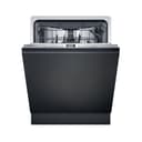 Siemens SN73EX22CE, iQ500, lavastoviglie intelligente completamente integrata 60 cm, Made in Germany, cassetto portaposate, varioSpeed Plus, cestelli flessibili, autoOpen dry per un'asciugatura - 1