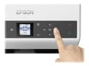 Epson WorkForce DS-870 - 7