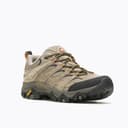 Merrell Mens Moab 3 Hiking Shoe, Pecan, 9 UK - 3