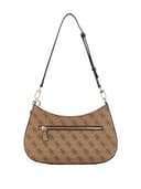 GUESS NOELLE II TOP ZIP SHOULDER BAG - 5