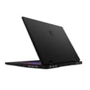 MSI Pulse 17 AI C1VGKG-078IT, Notebook Gaming 17" QHD+ 240Hz, Intel Core Ultra 9 185H, Nvidia RTX 4070 8GB GDDR6, 1TB SSD M.2 PCIe4, 16GB DDR5 5600MHz, WiFi 6E, Win 11 Home [Layout e Garanzia ITA] - 9