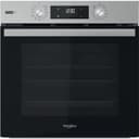 Whirlpool - Horno Integrable OMSR58RU1SX (Multifunción) - 1