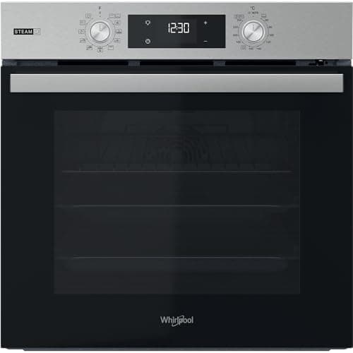 Whirlpool - Horno Integrable OMSR58RU1SX (Multifunción)