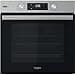 Whirlpool - Horno Integrable OMSR58RU1SX (Multifunción) - 1