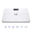 Withings Body+ - Smart Wi-Fi and Bluetooth Bathroom Scale - Digital Bathroom Scale Incl. Body Fat Scale for Weight loss, Body Composition Scales (Renewed) - 6