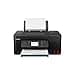 Canon PIXMA G3590 Stampante Inkjet Multifunzione 3-1 Wireless Ricaricabile stampa fronte retro - 2