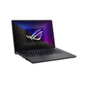ASUS ROG Zephyrus G16 GU603VV-N4007W Intel® Core™ i9 i9-13900H Laptop 40,6 cm (16") Quad HD+ 16 GB DDR4-SDRAM 1 TB SSD NVIDIA GeForce RTX 4060 Wi-Fi 6E (802.11ax) Windows 11 Home Schwarz, Grau - 5