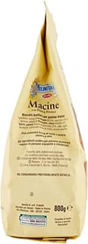 6 galletas Mulino Bianco Macine 800 g Italia biscuits galletas pastel brioche - 4