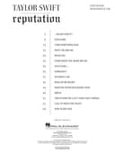 Taylor Swift Reputation: Easy Guitar With Notes & Tab - 2