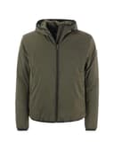 Colmar Giacche Sintetiche Uomo 1120-4WX-559 VERDE 54 - 2