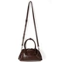 Borsa lusso ispirata cloud Costruzione in PU premium Accessorio da donna moderno Borse a tracolla alla per donna Borsa a tracolla a conchiglia piegata - 4